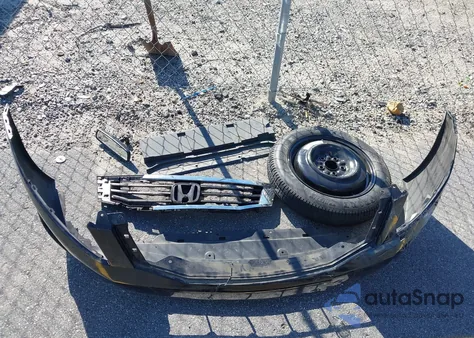 2011 Honda Accord Exl из США, поврежденный, VIN 1HGCP2F87BA074838